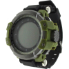 Смарт-часы UWatch SN07 Green (F_55042)