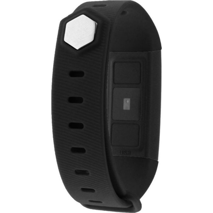 Фитнес браслет UWatch G19 Purple (F_59664) изображение 3
