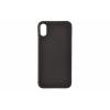 Чехол для мобильного телефона 2E Apple iPhoneX, UT Case Black (2E-IPH-X-MCUTB)