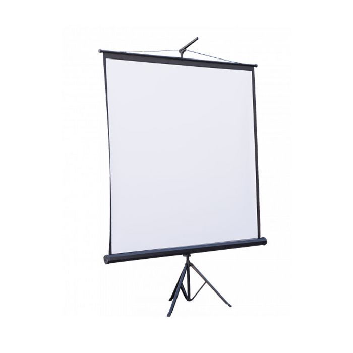 Проекционный экран Atria ECO TRM-AV-84 > цены в Киеве и Украине Проекционный экран Atria ECO TRM-AV-84