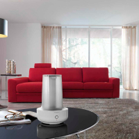 Увлажнитель воздуха DeLonghi UHX 17 (UHX17) изображение 2
