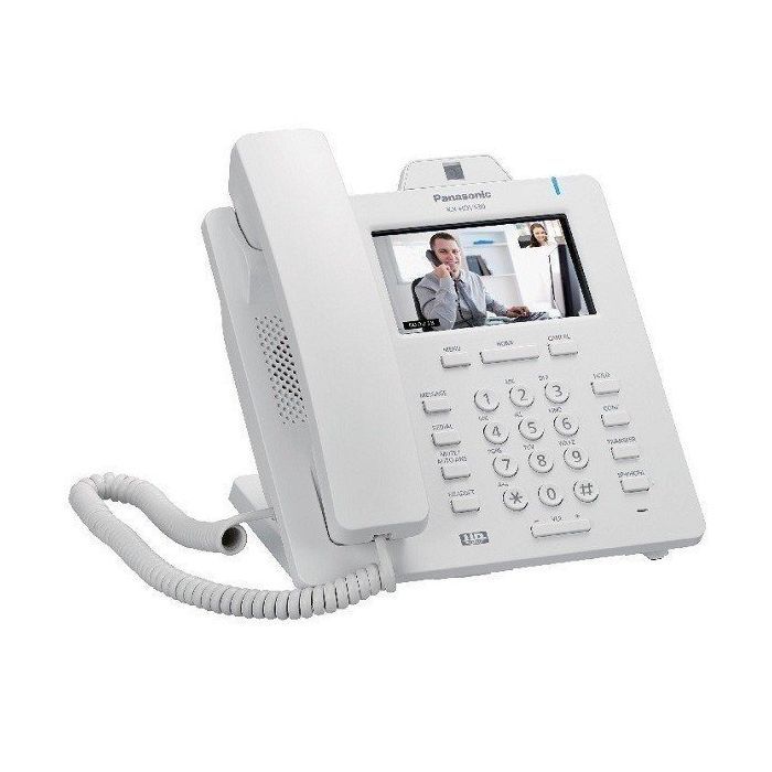 IP телефон Panasonic KX-HDV430RU