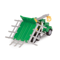 Спецтехника Driven MICRO Лесовоз-погрузчик (WH1013Z) изображение 8