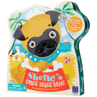 Настольная игра Learning Resources Умный мопс (EI-3408)