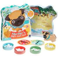 Настольная игра Learning Resources Умный мопс (EI-3408) изображение 2