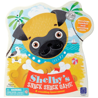 Настольная игра Learning Resources Умный мопс (EI-3408) изображение 4