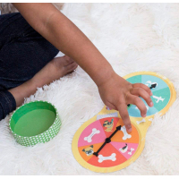 Настольная игра Learning Resources Умный мопс (EI-3408) изображение 5