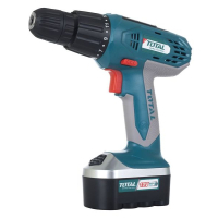 Шуруповерт Total TD312106