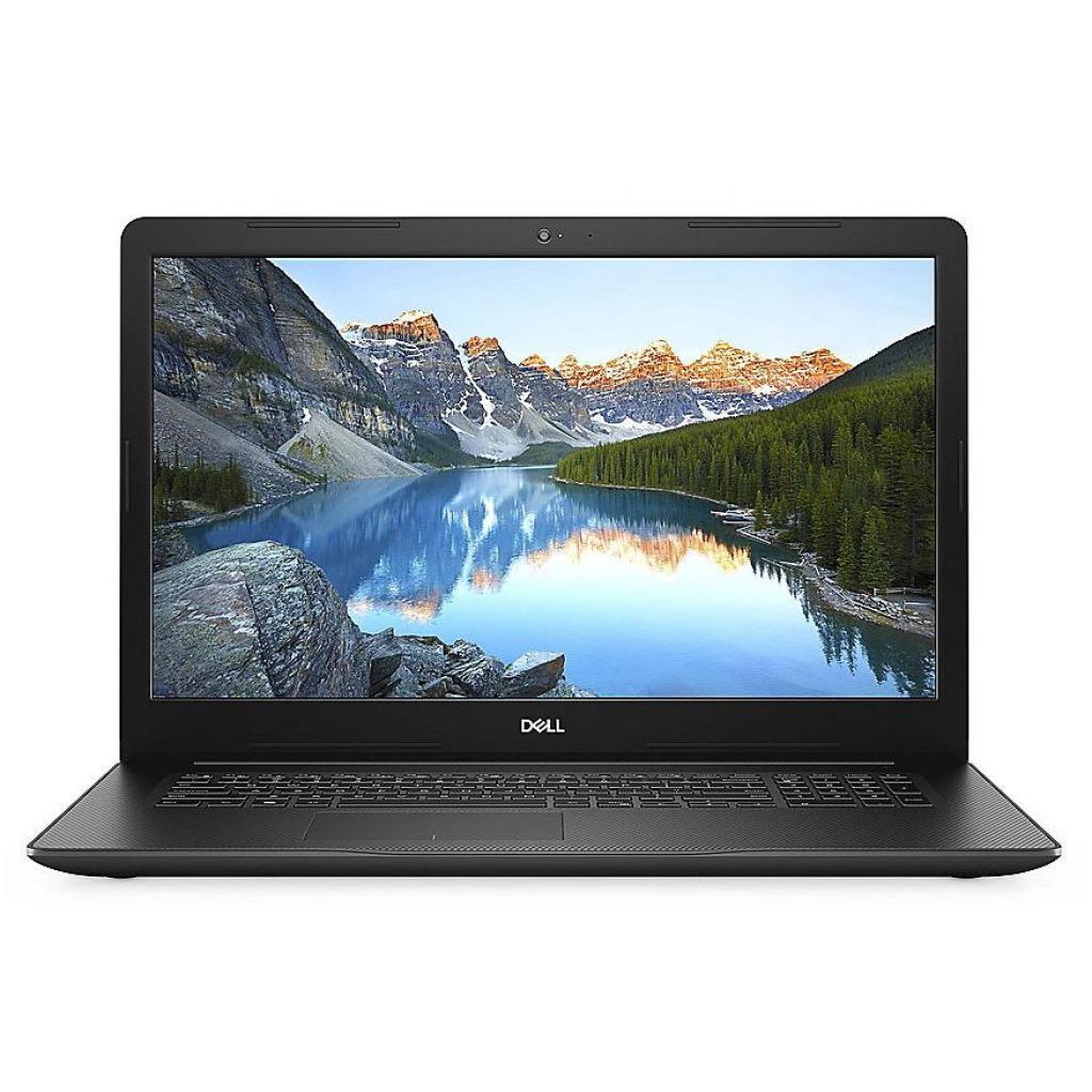 ᐈ Купить ноутбук Dell Inspiron 3585 (I3585FR58S2DIL-BK) в Киеве и