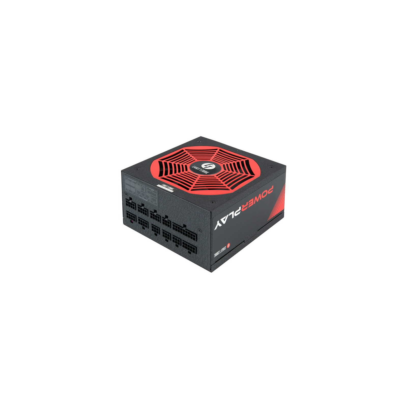 Блок питания Chieftronic 1050W (GPU-1050FC)