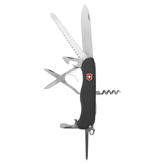 Ніж Victorinox Outrider черный (0.8513.3) зображення 2