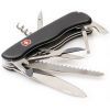 Ніж Victorinox Outrider черный (0.8513.3) зображення 3