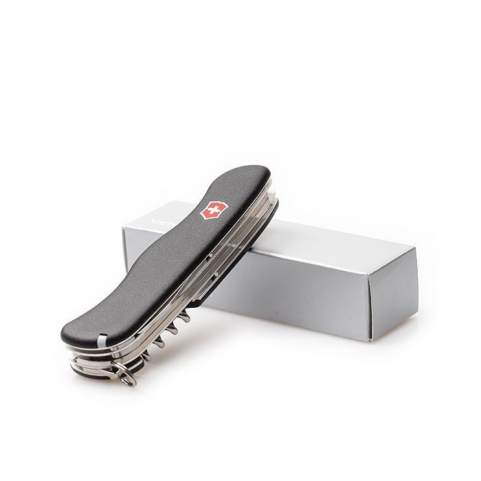 Ніж Victorinox Outrider черный (0.8513.3) зображення 5