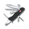 Ніж Victorinox Outrider черный (0.8513.3)