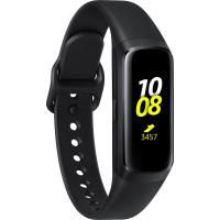 Фитнес браслет Samsung SM-R370 (Galaxy Fit) Black (SM-R370NZKASEK)