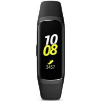Фитнес браслет Samsung SM-R370 (Galaxy Fit) Black (SM-R370NZKASEK) изображение 2