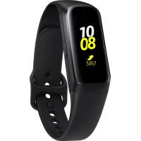 Фитнес браслет Samsung SM-R370 (Galaxy Fit) Black (SM-R370NZKASEK) изображение 4