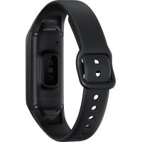 Фитнес браслет Samsung SM-R370 (Galaxy Fit) Black (SM-R370NZKASEK) изображение 5