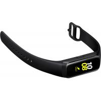 Фитнес браслет Samsung SM-R370 (Galaxy Fit) Black (SM-R370NZKASEK) изображение 6