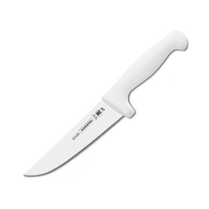 Кухонный нож Tramontina Professional Master для мяса 203 мм White (24607/188)