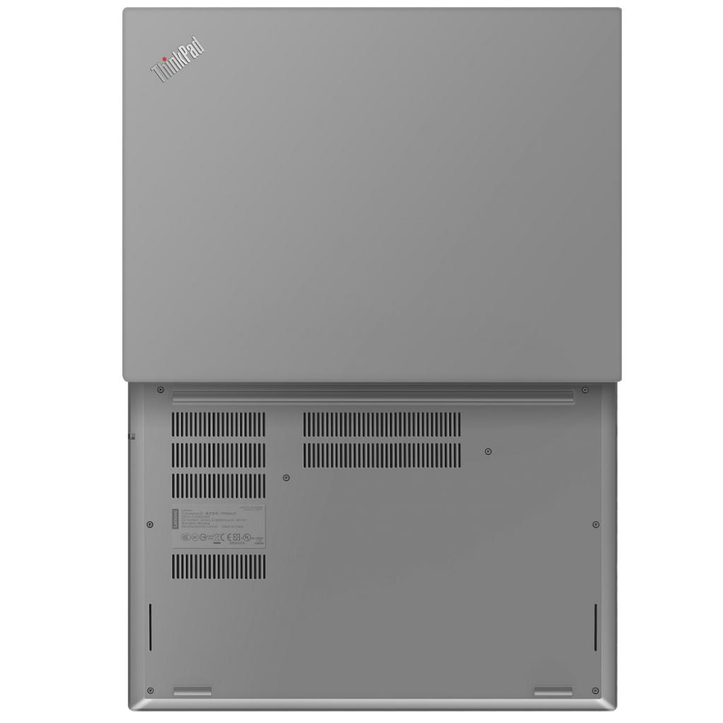 Ноутбук Lenovo E490T (20N8000XRT) зображення 8