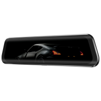 Видеорегистратор Aspiring Reflex 4 ADAS, Full-Screen (RF41906) изображение 4