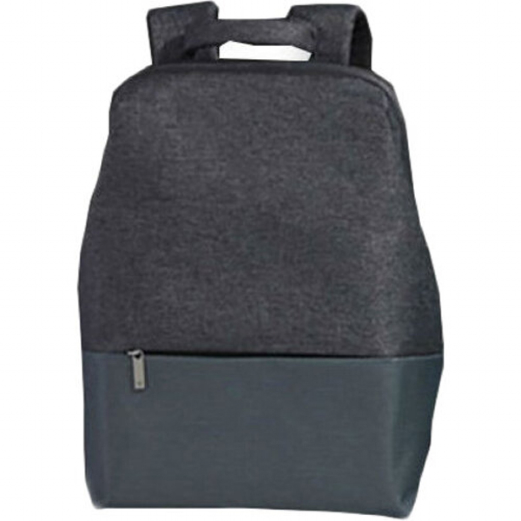 Рюкзак туристический Xiaomi 90FUN Urban Simple Shoulder Bag Dark Gray (Ф03841)