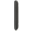 Мобильный телефон Verico Carbon M242 Black (4713095606656) изображение 4