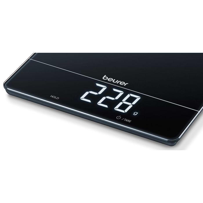 Весы кухонные Beurer KS 34 изображение 4
