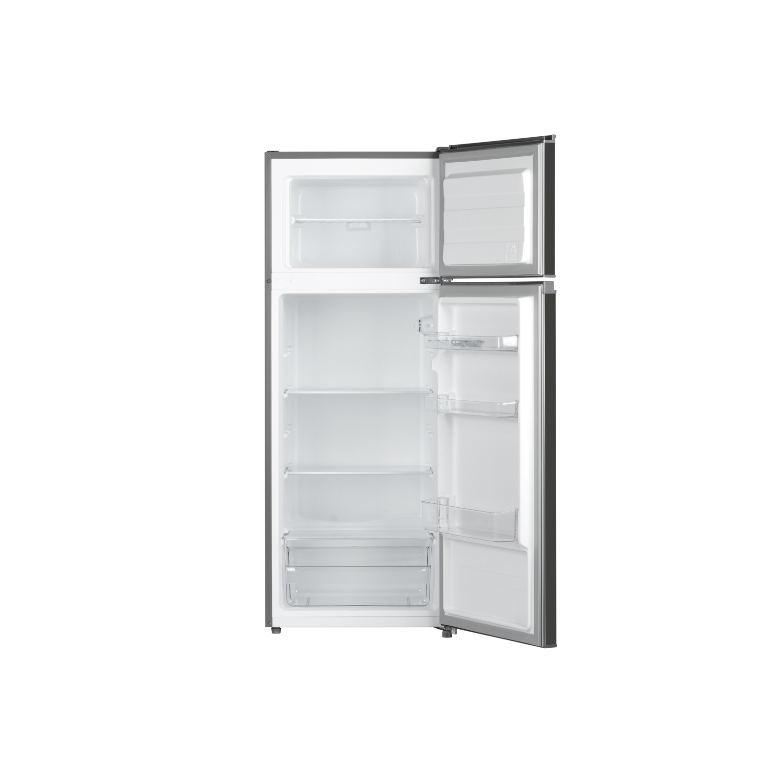 Холодильник Ardesto DTF-M212X143 зображення 3