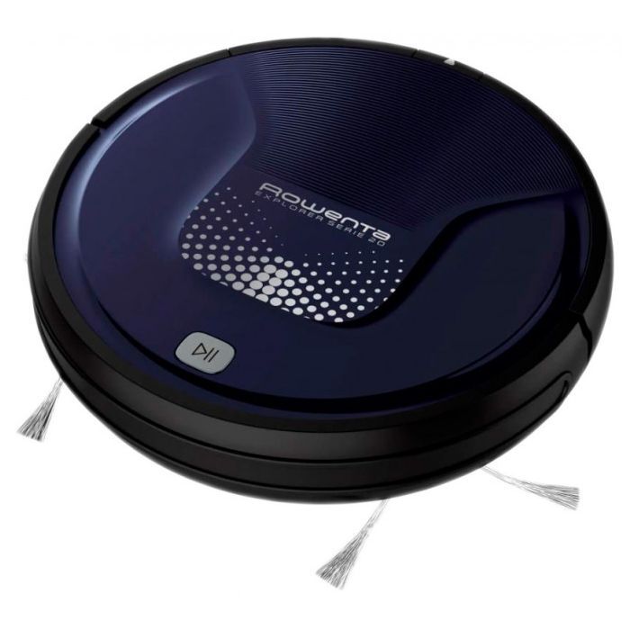 Пилосос Rowenta RR6871WH