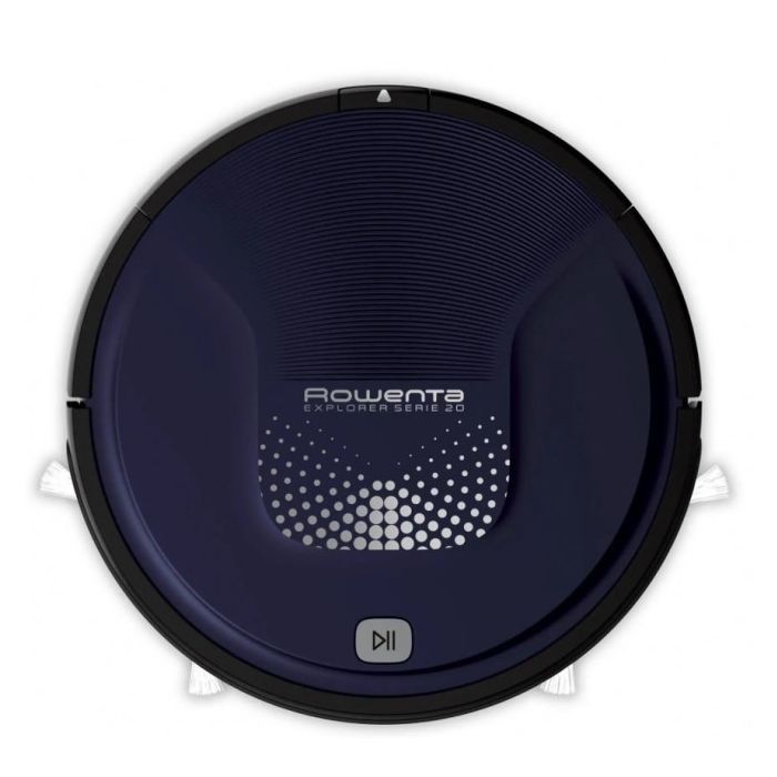 Пилосос Rowenta RR6871WH зображення 2