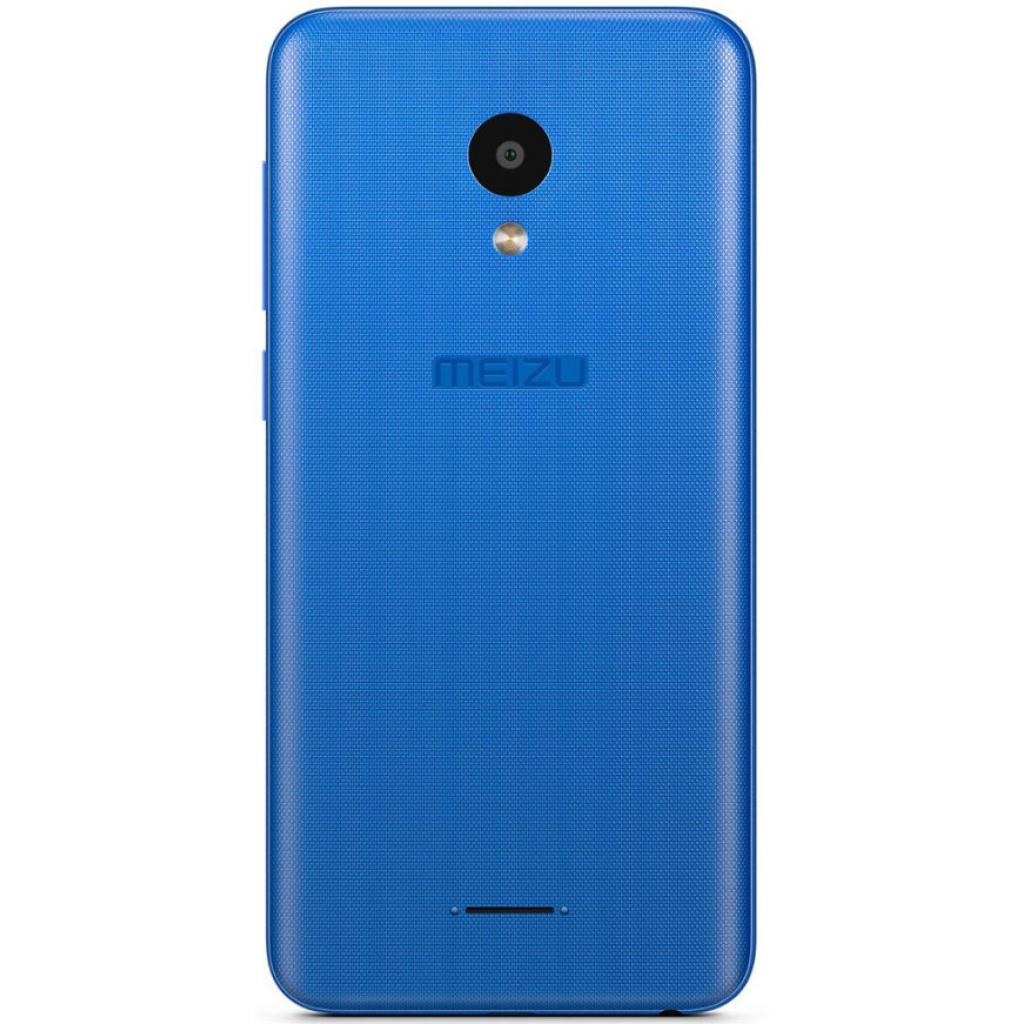 Мобільний телефон Meizu C9 2/16GB Blue зображення 2
