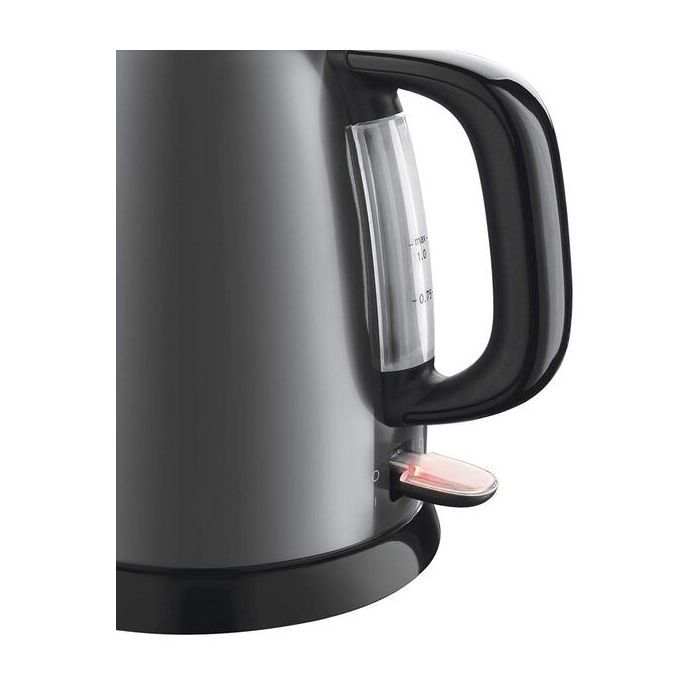 Электрочайник Russell Hobbs Colours Plus Mini (24992-70) изображение 3