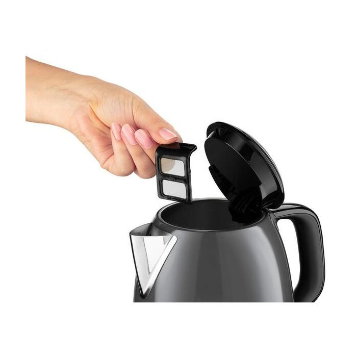 Электрочайник Russell Hobbs Colours Plus Mini (24992-70) изображение 4