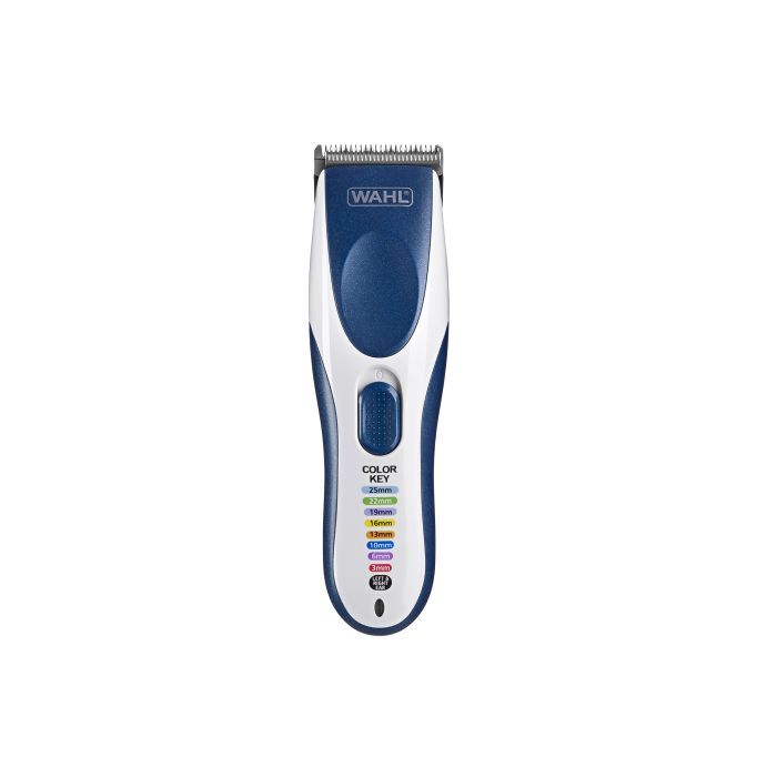 Машинка для стрижки Moser Wahl Color Pro (09649-916) изображение 2