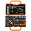 Набір інструментів Neo Tools с держателем, 69 ед. (06-116)