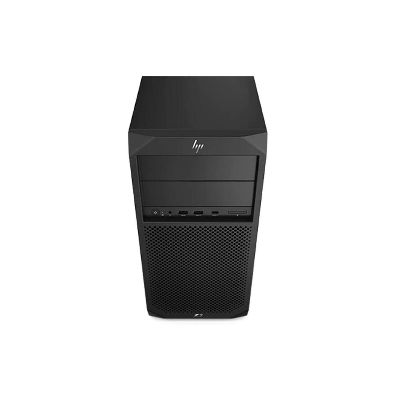 Комп'ютер HP Z2 TWR G4 (5UC73EA) зображення 5