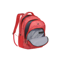 Рюкзак для ноутбука Wenger 16" Upload Red Outline Print (606472) изображение 10