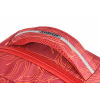 Рюкзак для ноутбука Wenger 16" Upload Red Outline Print (606472) изображение 12