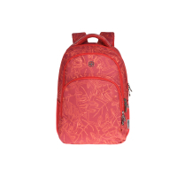 Рюкзак для ноутбука Wenger 16" Upload Red Outline Print (606472) изображение 2