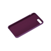 Чехол для мобильного телефона 2E Apple iPhone 7/8 Plus, Liquid Silicone, Purple (2E-IPH-7/8P-NKSLS-P) изображение 2