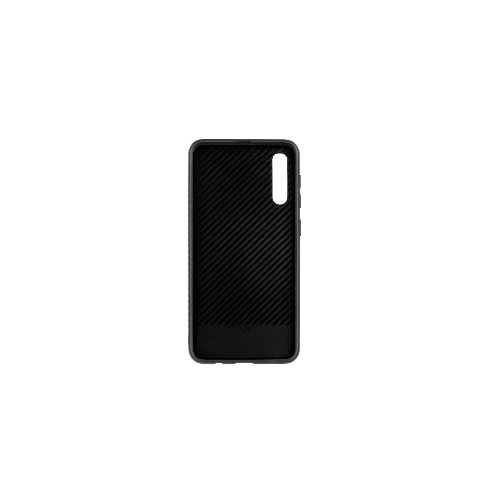 Чохол до мобільного телефона ColorWay Glass-Case Samsung Galaxy A50 white (CW-CGCSGA505-W) зображення 4