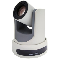 Веб-камера Avonic PTZ Camera 20x Zoom IP USB3.0 White (CM60-IPU) изображение 2