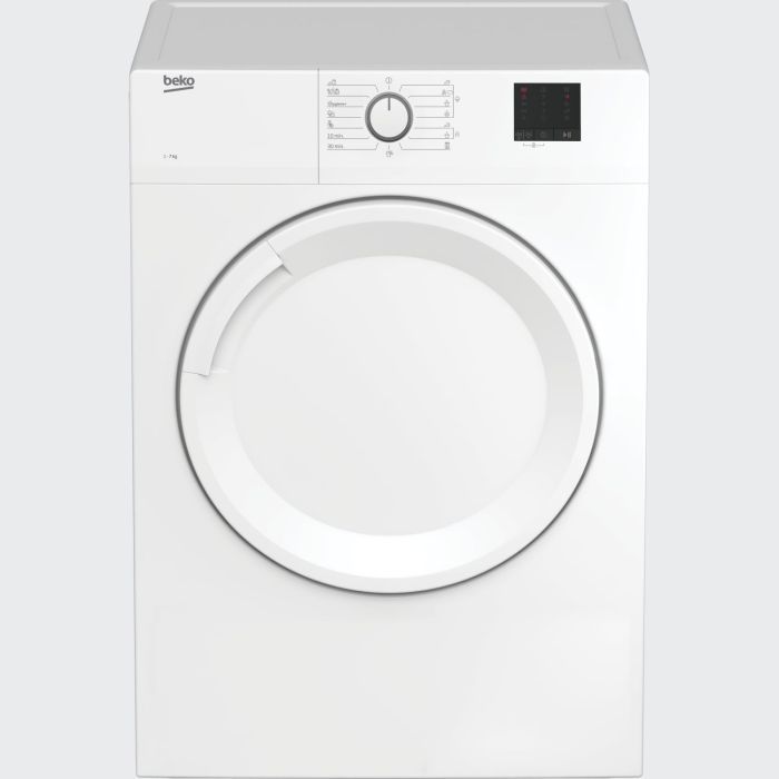 Сушильна машина Beko DA7011PA
