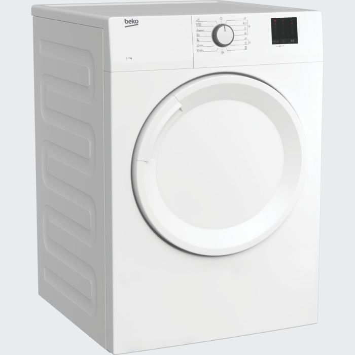 Сушильна машина Beko DA7011PA зображення 2