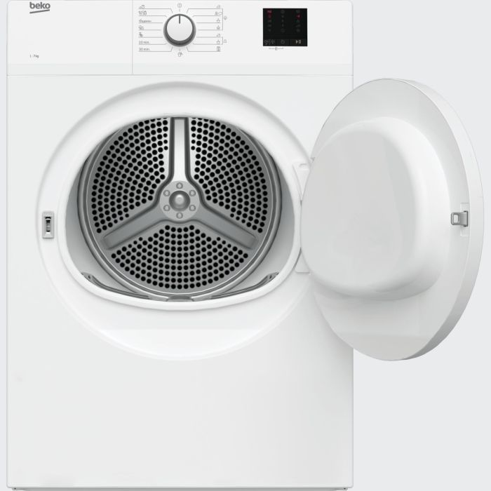 Сушильна машина Beko DA7011PA зображення 3