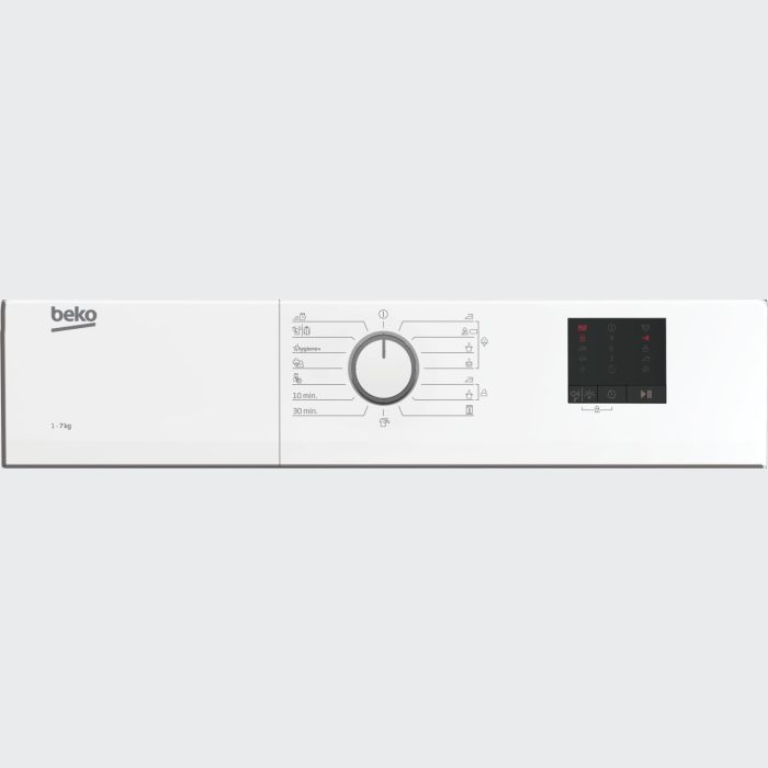 Сушильна машина Beko DA7011PA зображення 6