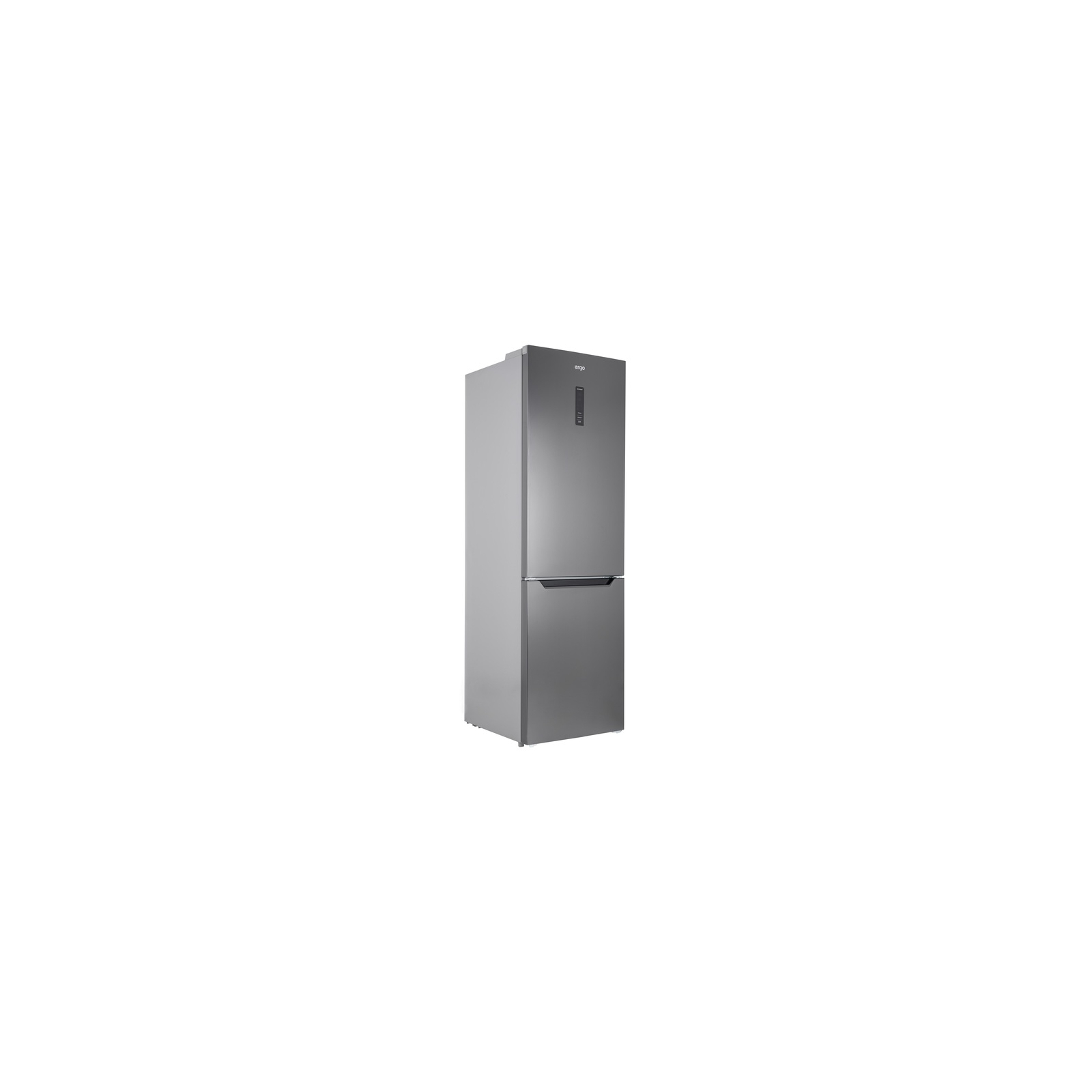 Холодильник Ergo MRFN-195 INX