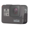 Аксессуар к экшн-камерам GoPro Replacement Door HERO7 Black (AAIOD-003)
